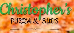Christopher's Pizza & Subs Logo