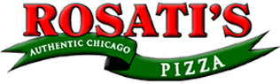 Rosati's Pizza logo
