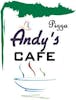 Andy's Cafe logo