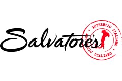 Salvatore's Italian Restaurant Logo