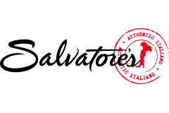 Salvatore's Italian Restaurant logo