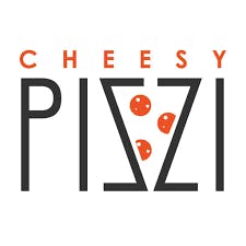 Cheesy Pizzi