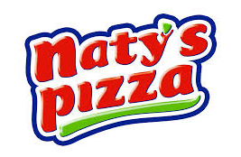 Naty's Pizza logo