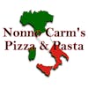 Nonno Carms Pizza & Pasta logo