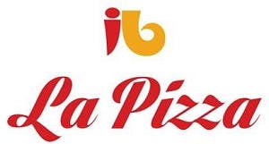 Ib La Pizza