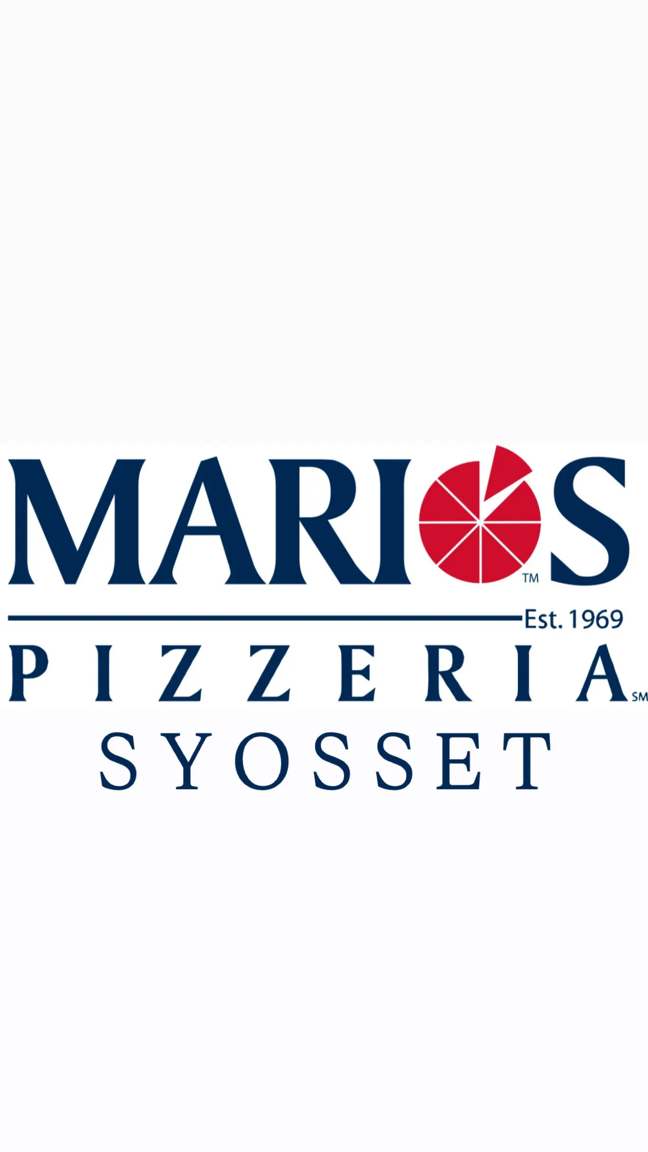 Mario's Pizzeria