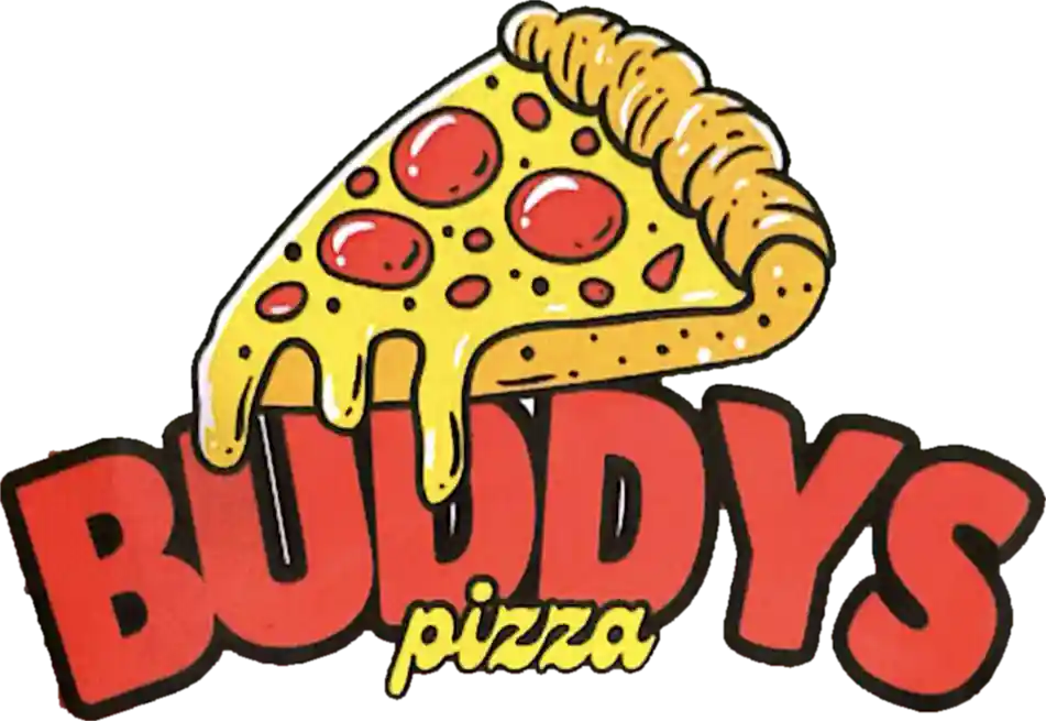 Buddy's Pizza logo