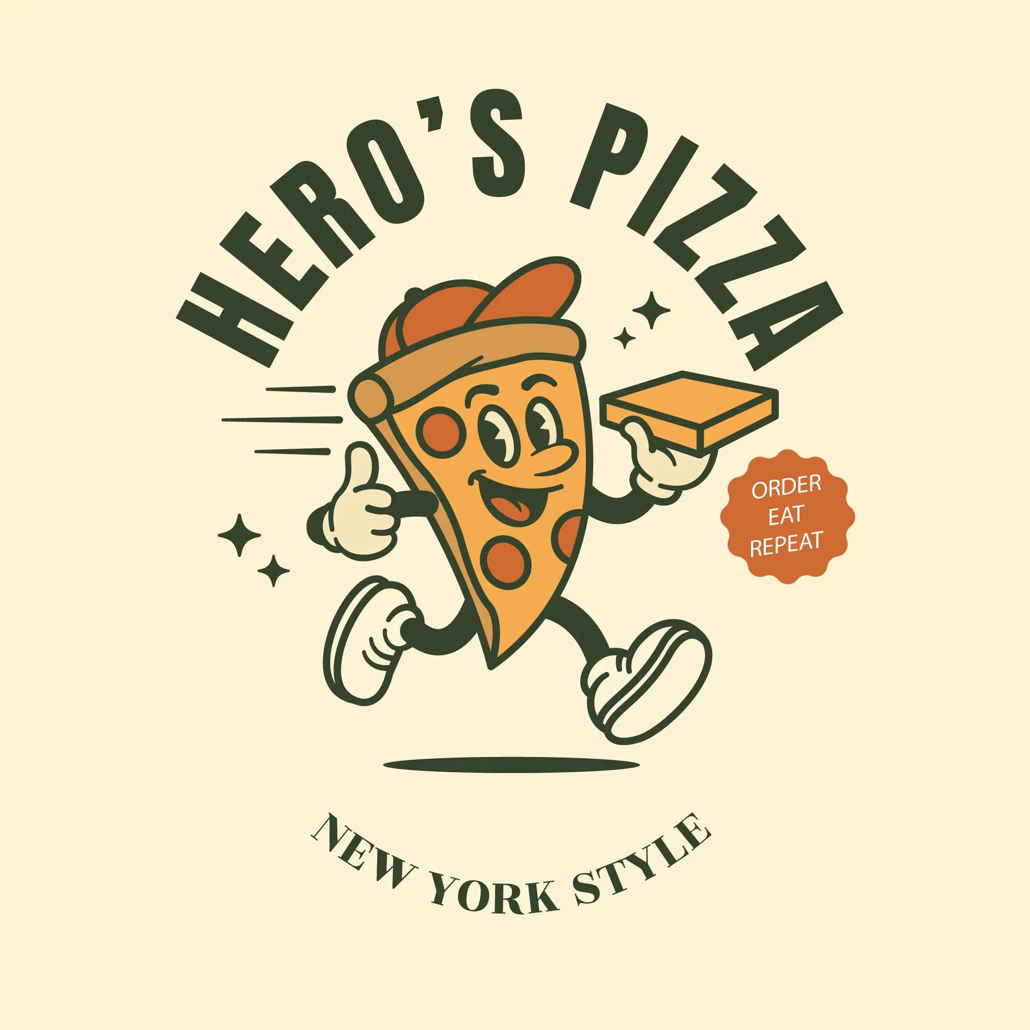 Hero's
