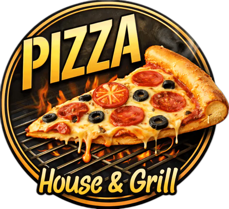 Pizza House & Grill