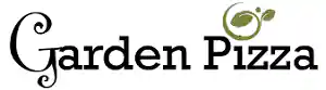 Garden Pizza logo