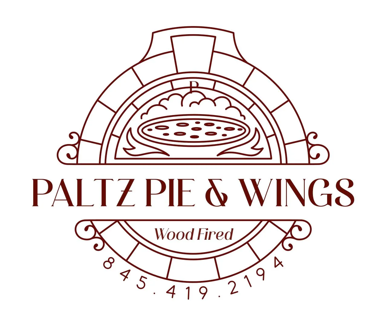 Paltz Pie and Wings