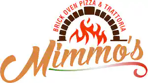 Mimmo's Brick Oven Pizza & Trattoria logo