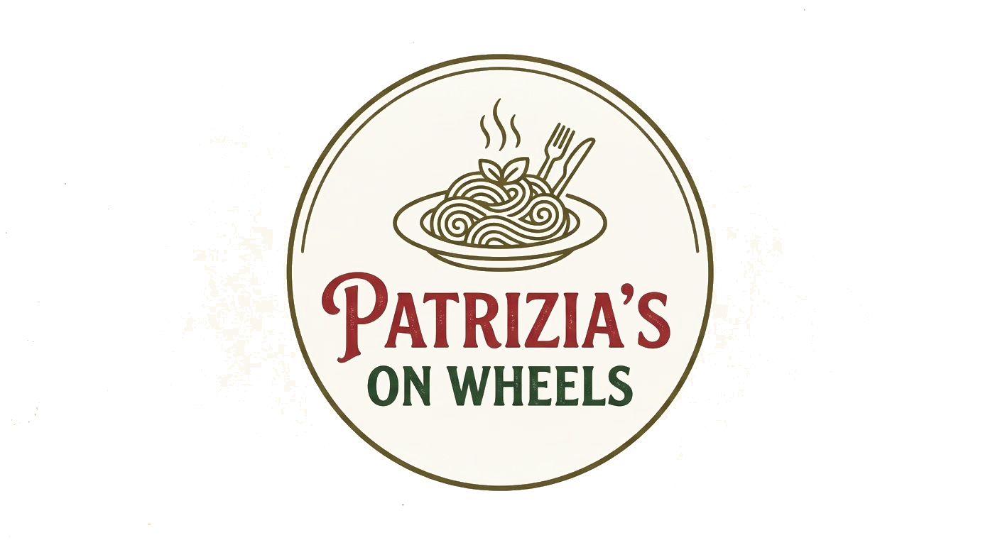 Patrizia's on Wheels