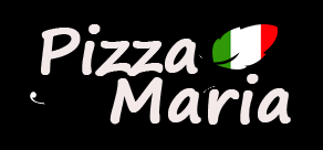 Pizza Maria logo