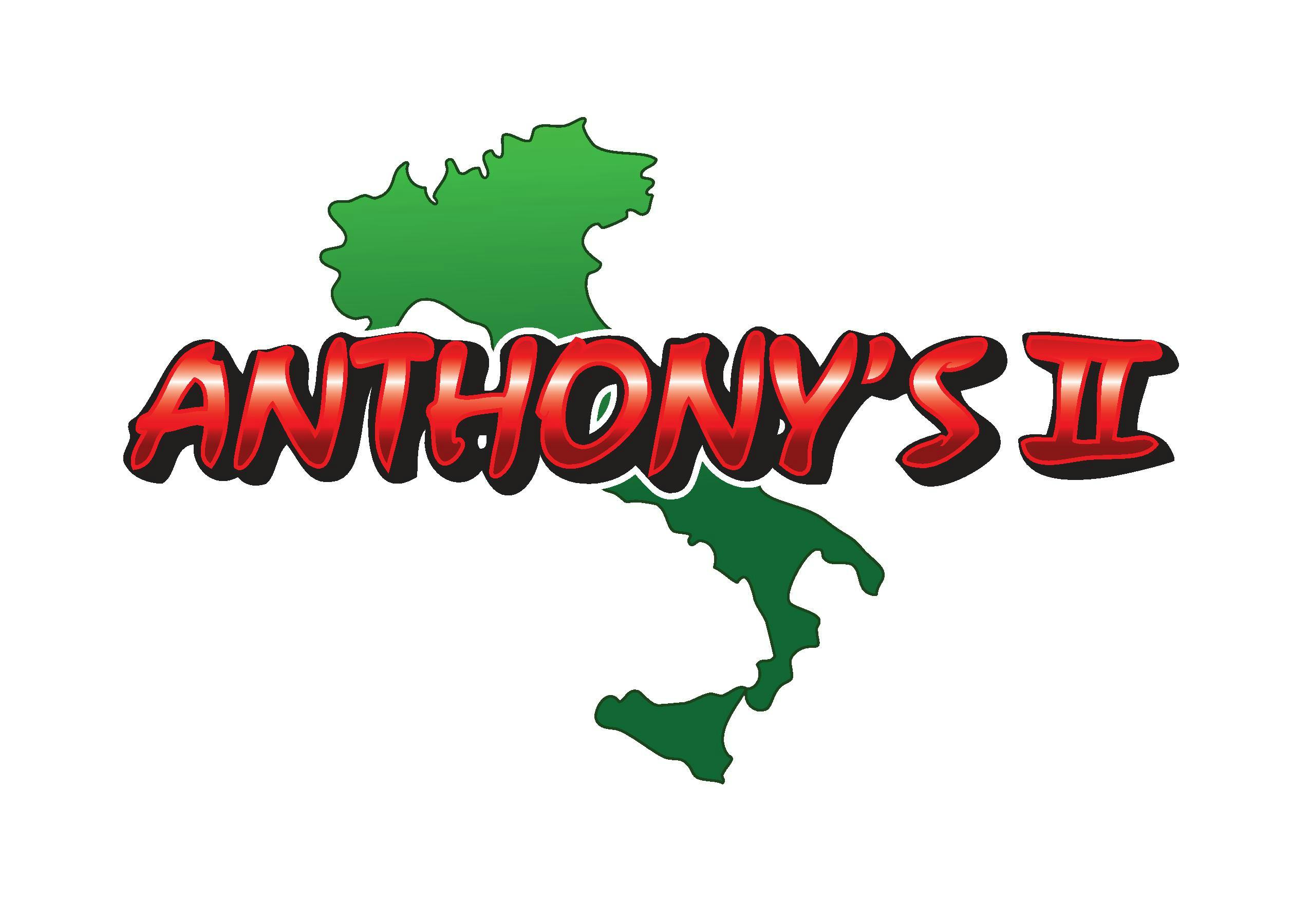 Anthony's II Pizza & Italian Food