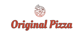 Original Pizza logo