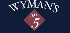 Wyman's No. 5