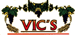 Vic's Pizza