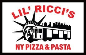 Lil' Ricci's NY Pizza & Pasta