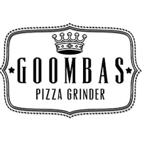 Goomba's Pizza Grinder