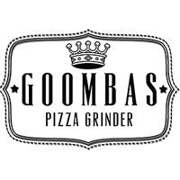 Goomba's Pizza Grinder logo