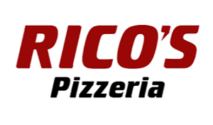 Rico's Pizzeria logo