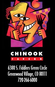 Chinook Tavern
