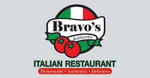Bravo S Italian Restaurant Menu Northglenn Co Order Pizza Delivery 5 10 Off Slice
