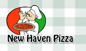 New Haven Pizza Logo