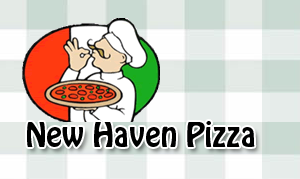 New Haven Pizza logo