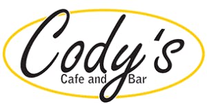 Cody's Cafe & Bar