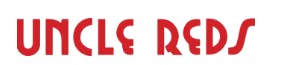 Uncle Reds Pizzeria Logo