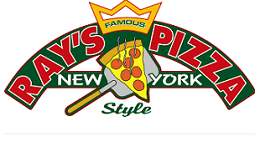 Ray's Pizza logo