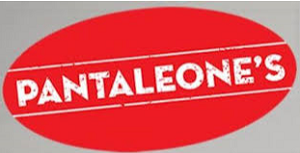 Pantaleone's logo