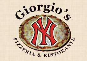 Giorgio's NY Pizzeria