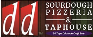 Double D's Sourdough Pizzeria & TapHouse