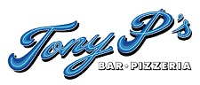 Tony P's Bar & Pizzeria