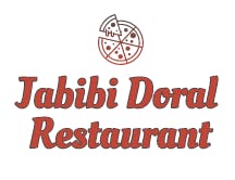 Jabibi Doral Restaurant