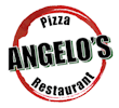 Angelo's Pizza Restaurant logo