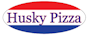 Husky Pizza logo