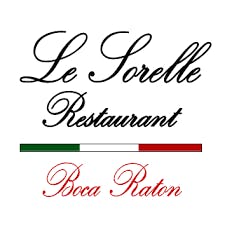 Le Sorelle Restaurant