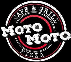 Moto Moto Pizza Café & Grill