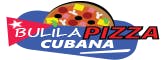 Bulila Chef Pizza Cubana