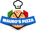 Mauro's Pizza logo
