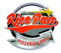 Rico Pan Pizzeria & Grill logo