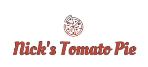 Nick's Tomato Pie