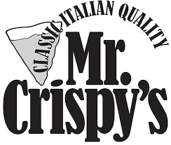 Mr Crispy's Brick Oven Pizza