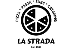 La Strada Pizza