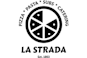 La Strada Pizza logo
