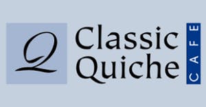 Classic Quiche Cafe